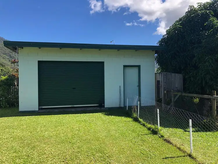Second view of Homely house listing, 56 Murphy Street, Gordonvale QLD 4865
