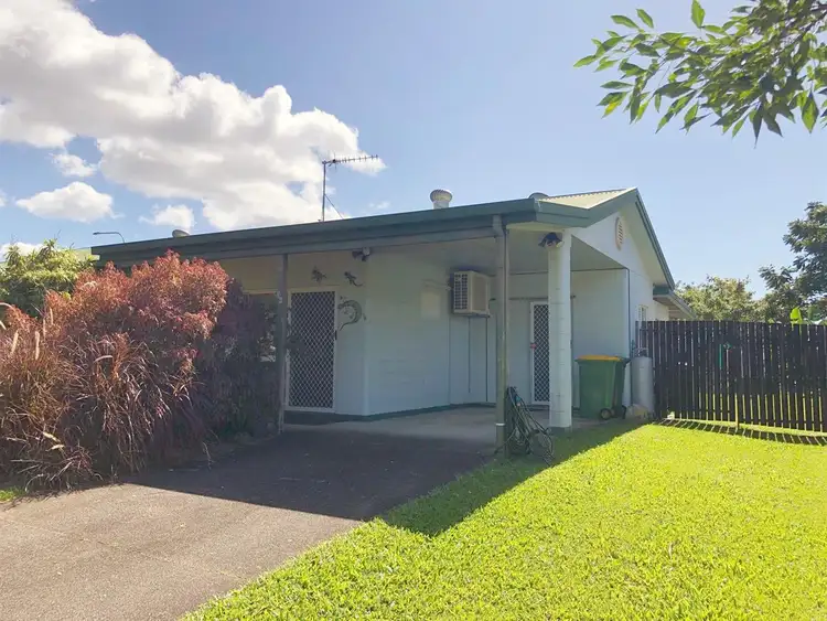Third view of Homely house listing, 56 Murphy Street, Gordonvale QLD 4865