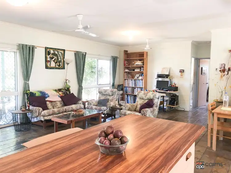 Fourth view of Homely house listing, 56 Murphy Street, Gordonvale QLD 4865