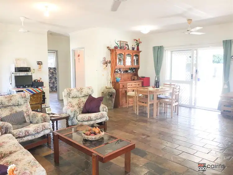 Fifth view of Homely house listing, 56 Murphy Street, Gordonvale QLD 4865