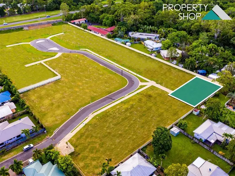 30 Etty Street, Kewarra Beach QLD 4879