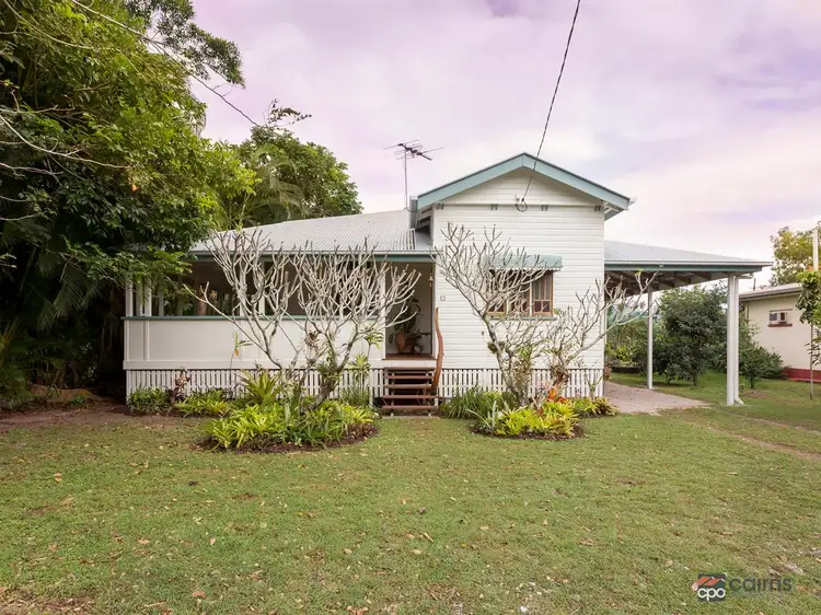 Main view of Homely house listing, 13 Paperbark Street, Bramston Beach QLD 4871