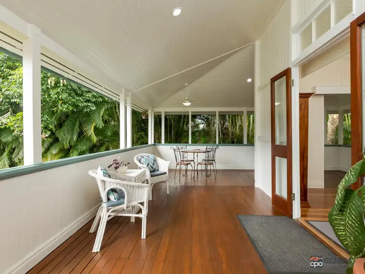 Second view of Homely house listing, 13 Paperbark Street, Bramston Beach QLD 4871