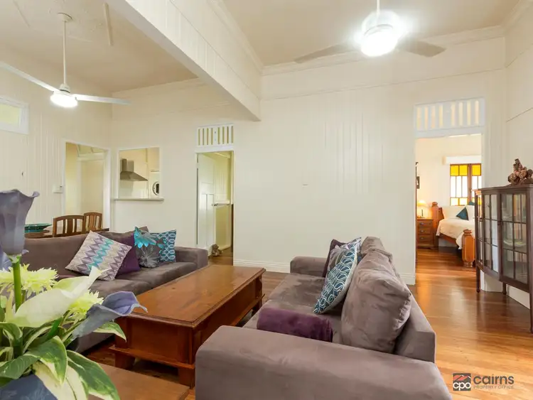 Fifth view of Homely house listing, 13 Paperbark Street, Bramston Beach QLD 4871