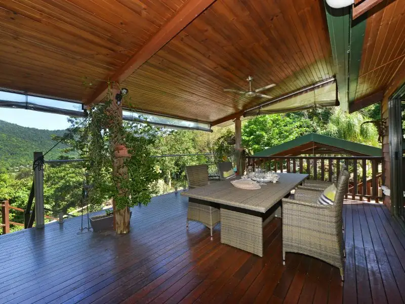 Main view of Homely rural property listing, 14-16 Esterina Cl, Redlynch QLD 4870