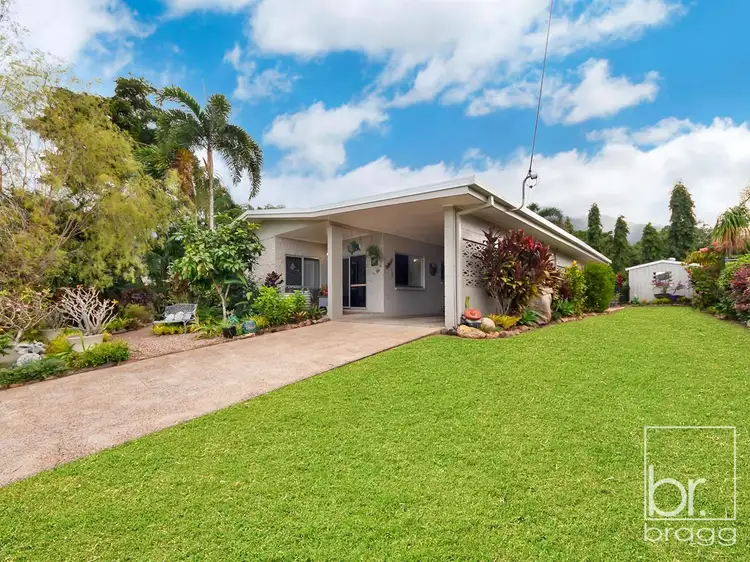 Main view of Homely house listing, 5 Arden Close, Edmonton QLD 4869