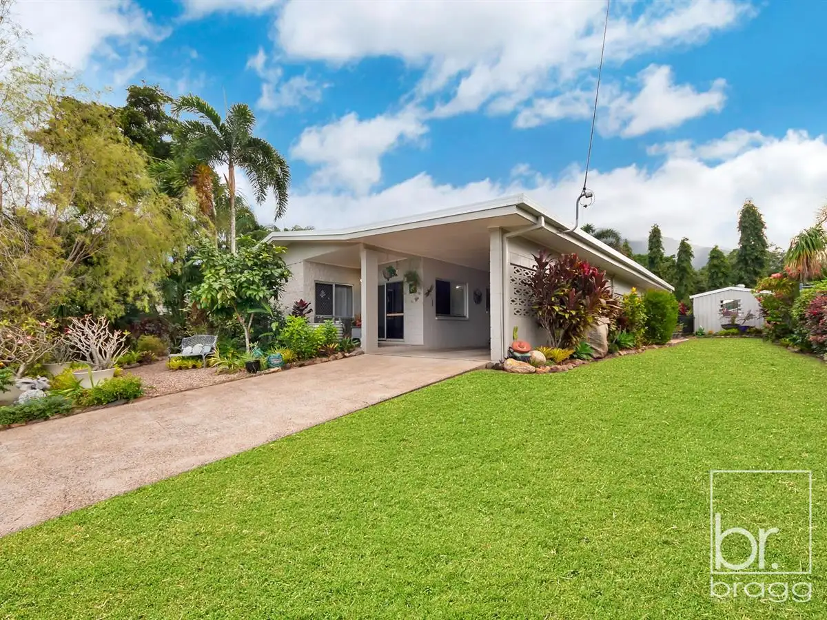 Main view of Homely house listing, 5 Arden Close, Edmonton QLD 4869