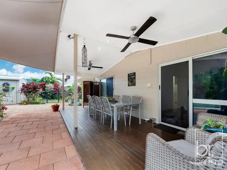 Second view of Homely house listing, 5 Arden Close, Edmonton QLD 4869