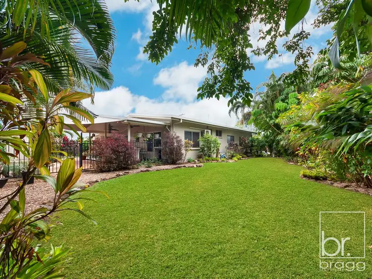 Third view of Homely house listing, 5 Arden Close, Edmonton QLD 4869