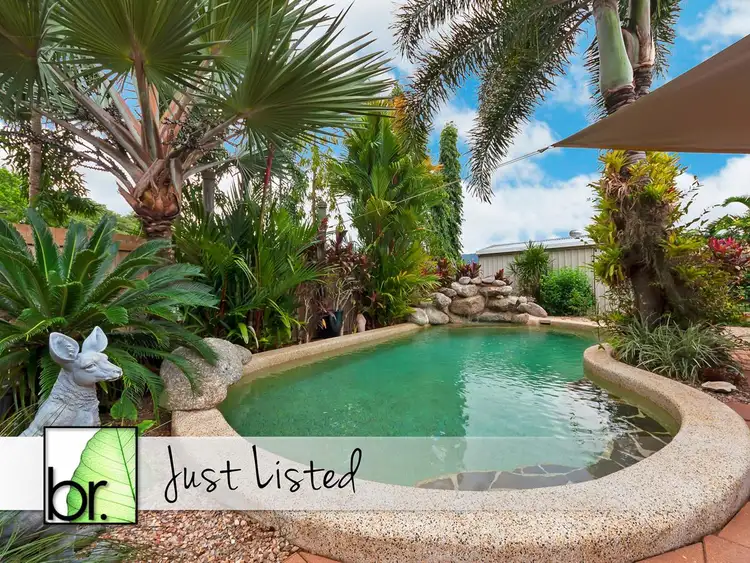 Fifth view of Homely house listing, 5 Arden Close, Edmonton QLD 4869