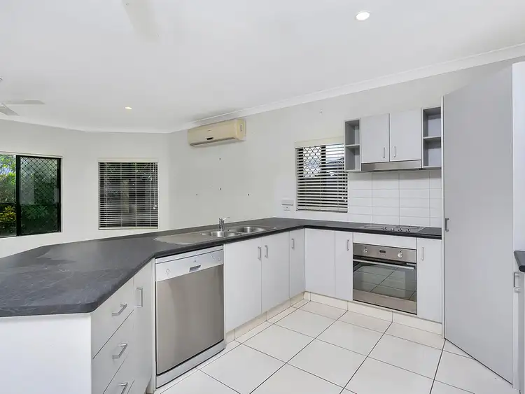 Sixth view of Homely house listing, 10 Taffles Street, Redlynch QLD 4870