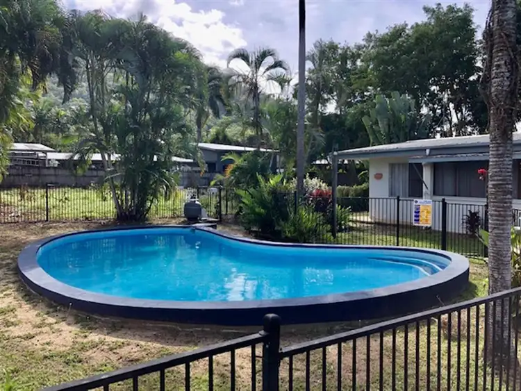 Second view of Homely house listing, 78 Veivers Road, Palm Cove QLD 4879