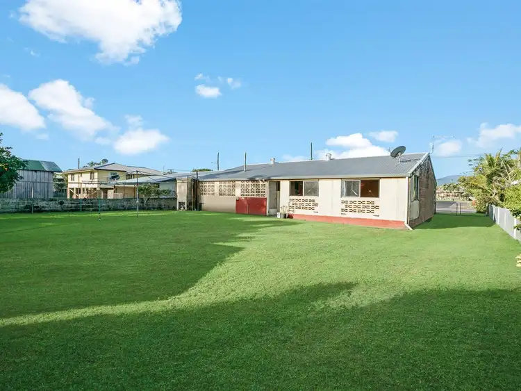 Main view of Homely house listing, 117 English Street, Manunda QLD 4870