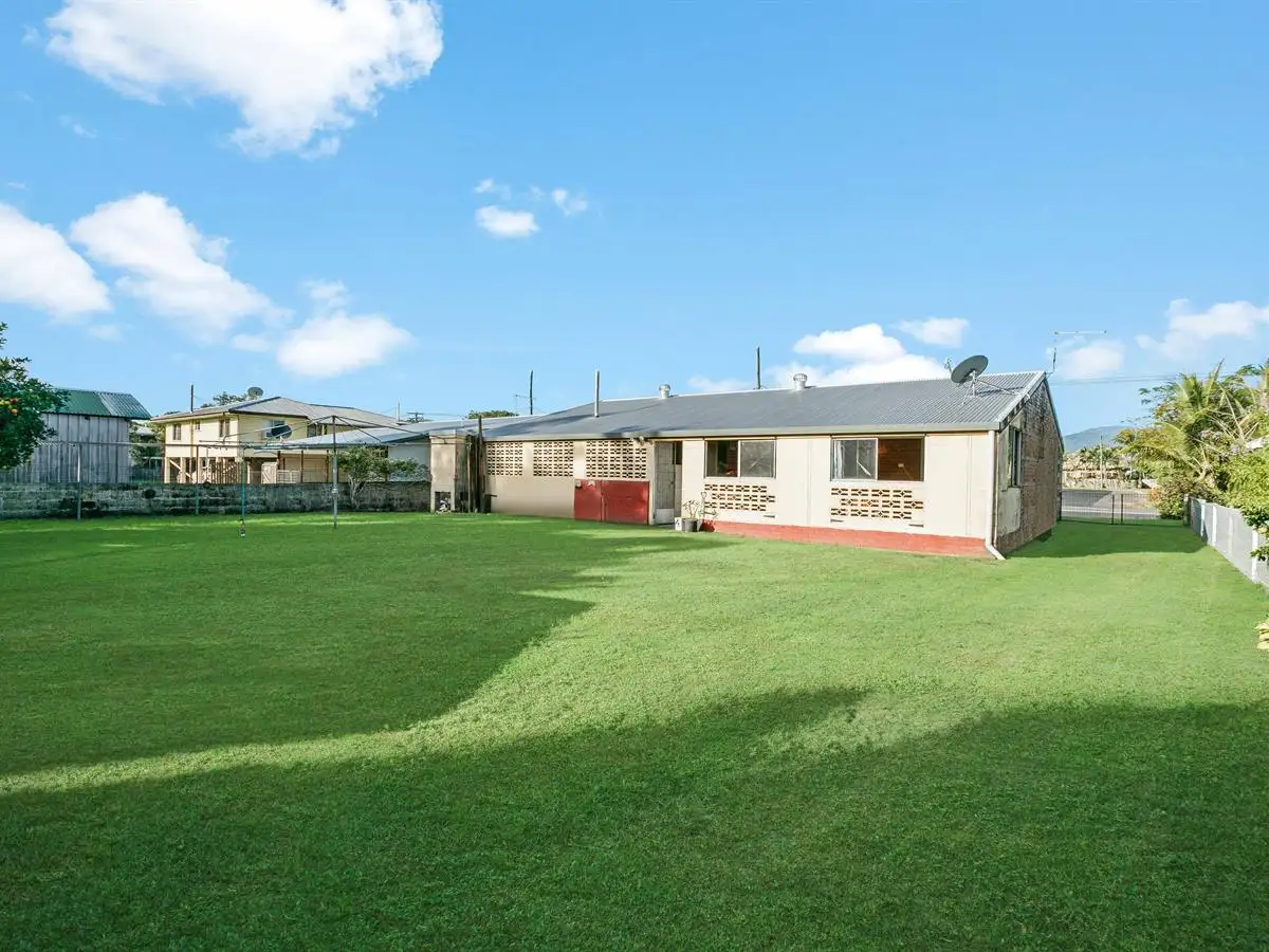 Main view of Homely house listing, 117 English Street, Manunda QLD 4870