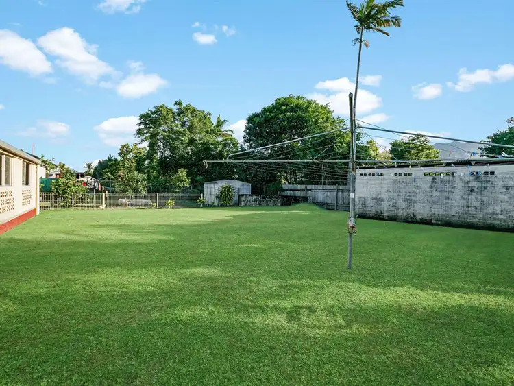 Third view of Homely house listing, 117 English Street, Manunda QLD 4870