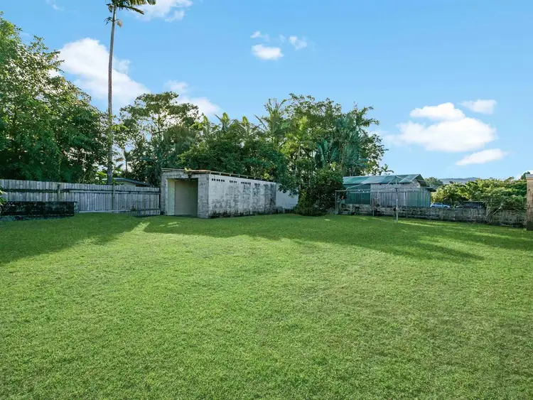 Fourth view of Homely house listing, 117 English Street, Manunda QLD 4870