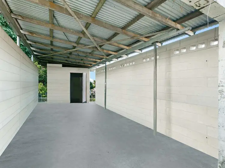 Fifth view of Homely house listing, 117 English Street, Manunda QLD 4870