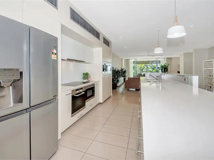 Seventh view of Homely apartment listing, 47 Williams Esplanade, Palm Cove QLD 4879