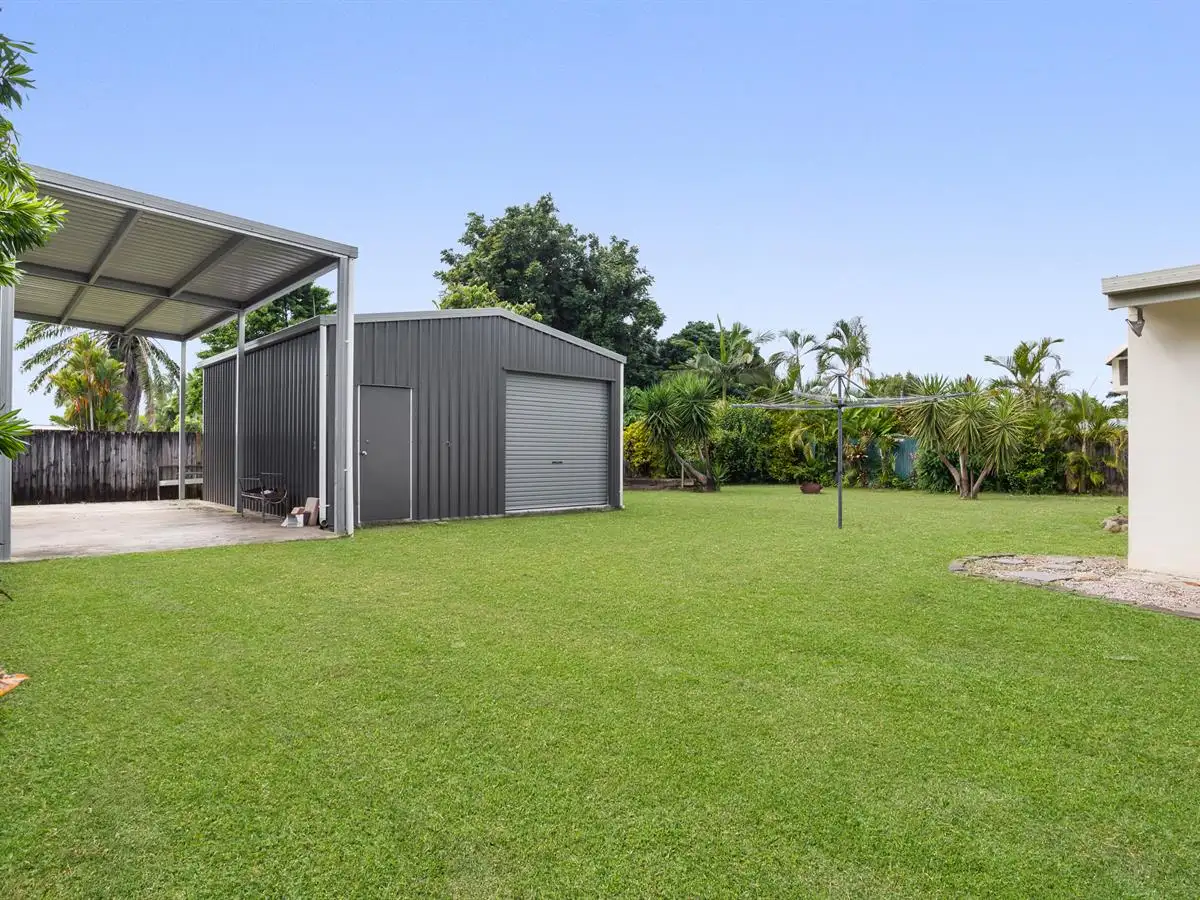 Main view of Homely semi-detached listing, 2/6 Wau Close, Trinity Beach QLD 4879