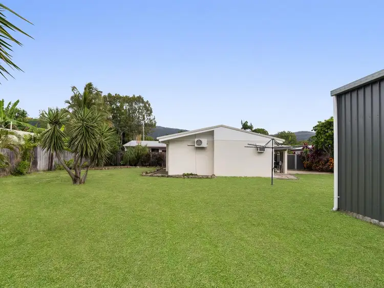 Second view of Homely semi-detached listing, 2/6 Wau Close, Trinity Beach QLD 4879