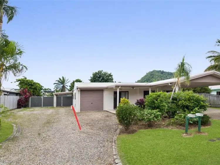 Third view of Homely semi-detached listing, 2/6 Wau Close, Trinity Beach QLD 4879