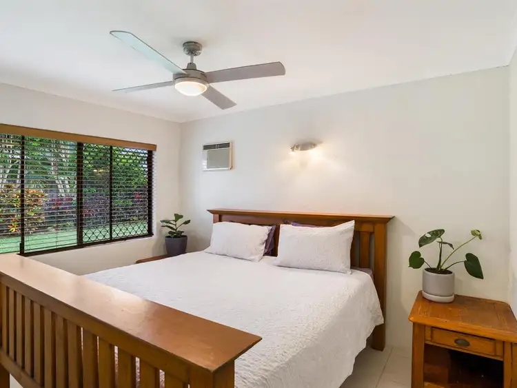 Fifth view of Homely semi-detached listing, 2/6 Wau Close, Trinity Beach QLD 4879