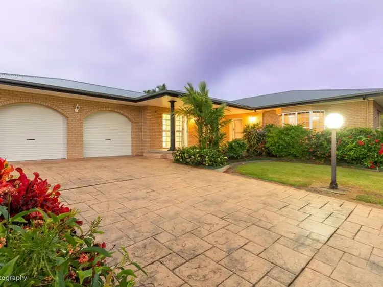 35 TIERNEY Street, Innisfail Estate QLD 4860