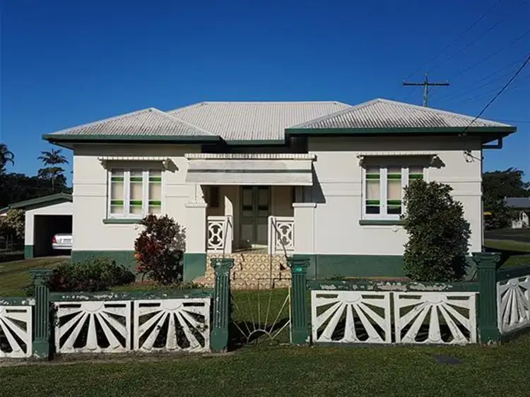 47 Mary Street, East Innisfail QLD 4860