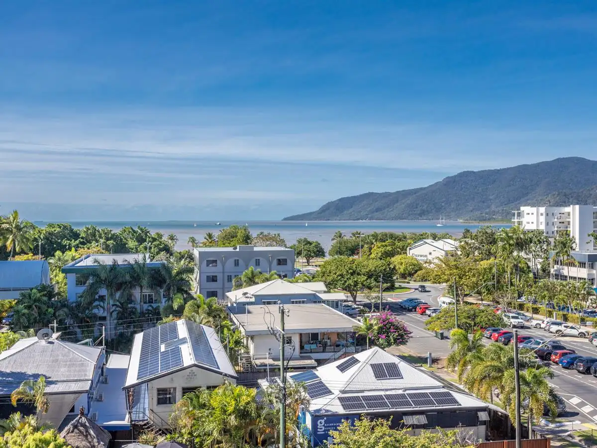 Main view of Homely apartment listing, 201 Lake Street, Cairns City QLD 4870