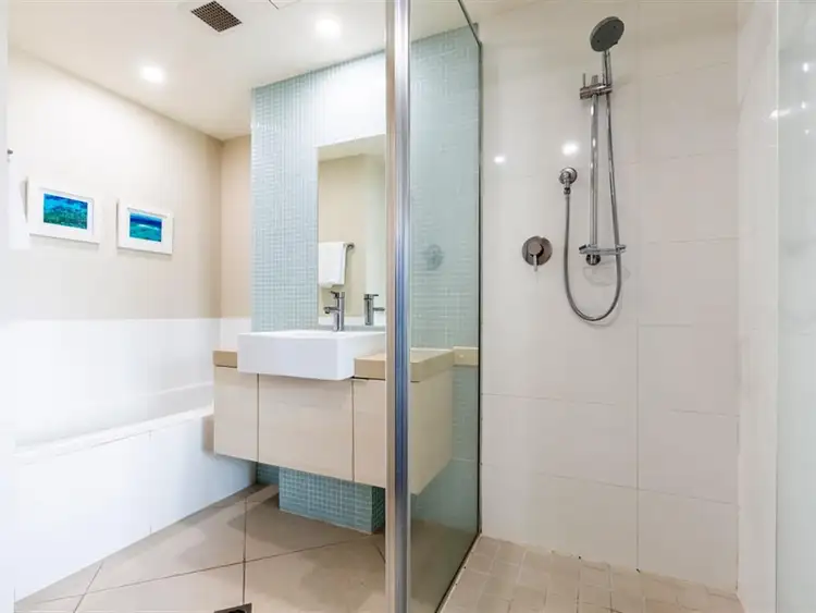 Seventh view of Homely apartment listing, 201 Lake Street, Cairns City QLD 4870