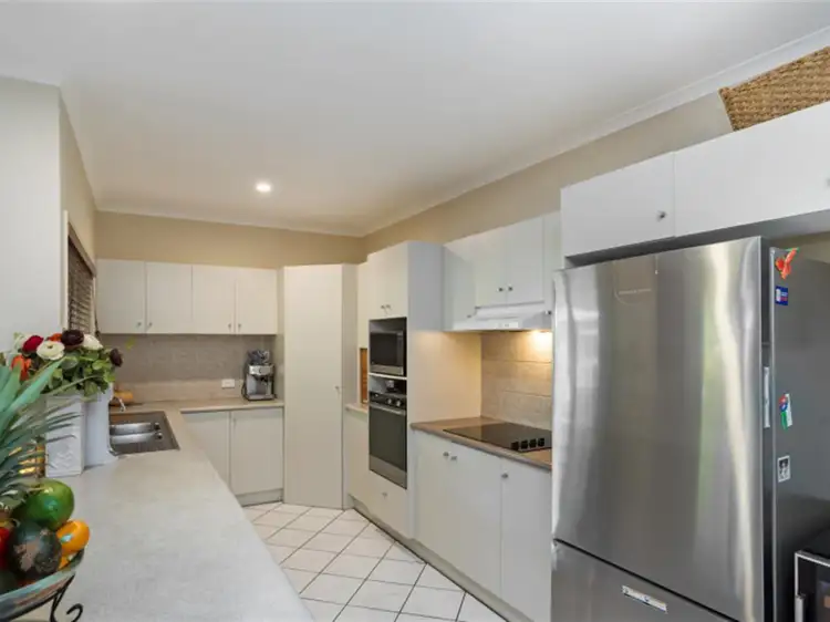 Third view of Homely house listing, 4 Raphis Close, Kamerunga QLD 4870