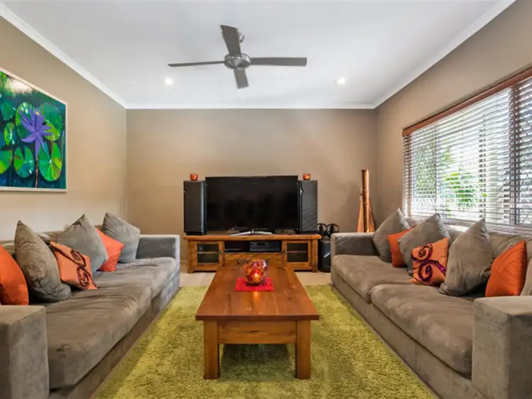 Fourth view of Homely house listing, 4 Raphis Close, Kamerunga QLD 4870