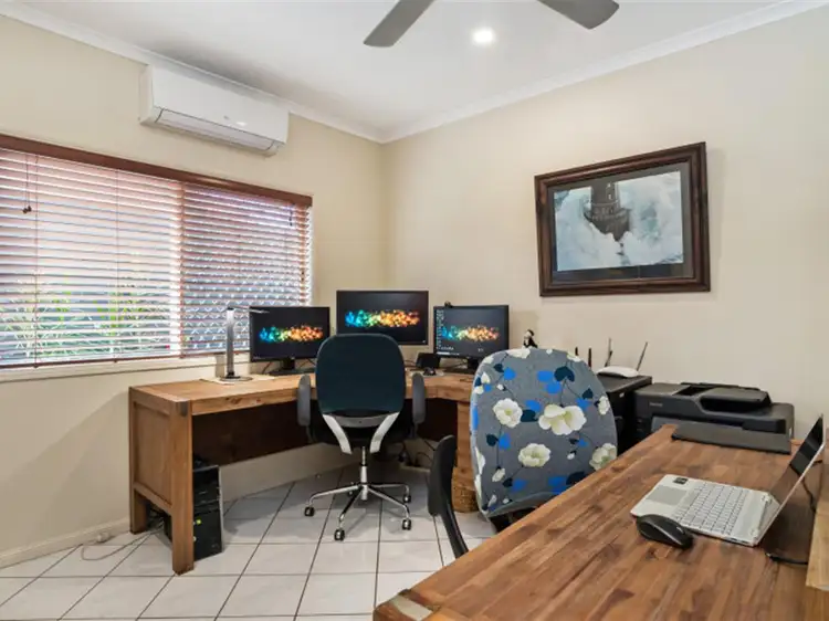 Fifth view of Homely house listing, 4 Raphis Close, Kamerunga QLD 4870