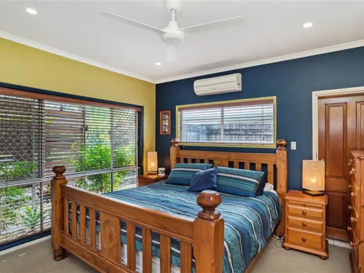Sixth view of Homely house listing, 4 Raphis Close, Kamerunga QLD 4870