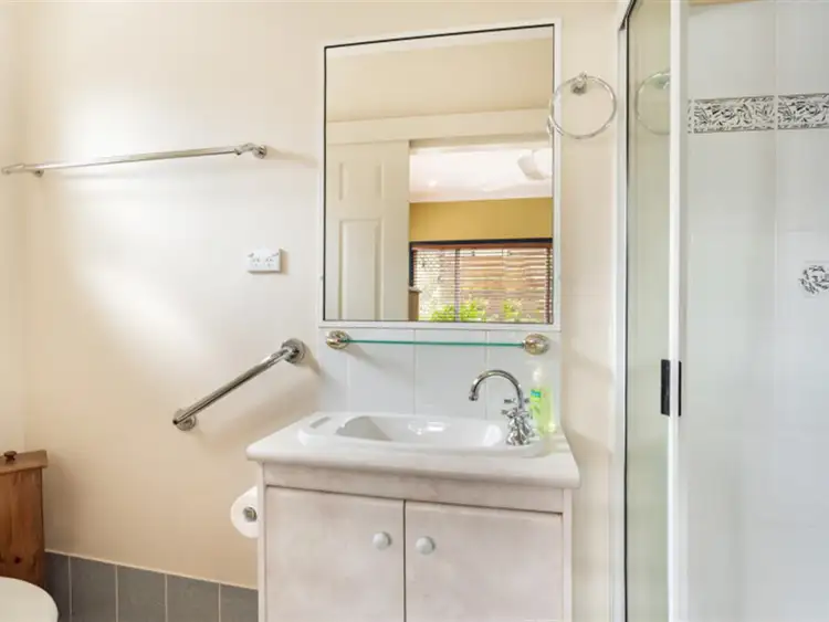 Seventh view of Homely house listing, 4 Raphis Close, Kamerunga QLD 4870