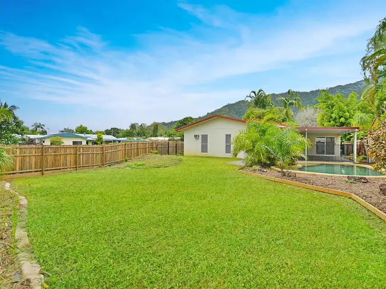 38 Marsden Street, Mount Sheridan QLD 4868