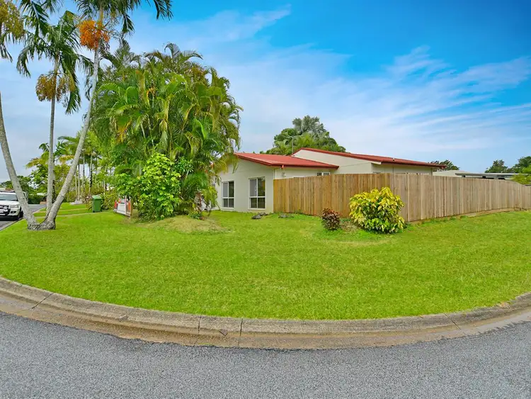 Second view of Homely house listing, 38 Marsden Street, Mount Sheridan QLD 4868