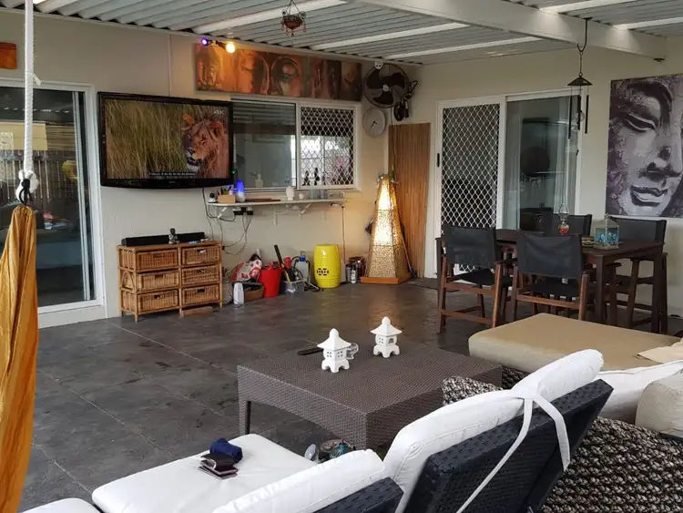 Third view of Homely house listing, 38 Marsden Street, Mount Sheridan QLD 4868