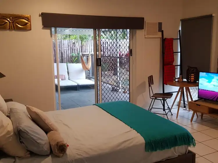 Fourth view of Homely house listing, 38 Marsden Street, Mount Sheridan QLD 4868