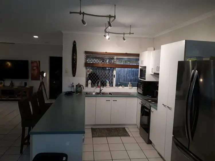 Sixth view of Homely house listing, 38 Marsden Street, Mount Sheridan QLD 4868