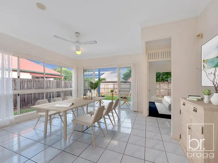 5 Bromley Close, Mount Sheridan QLD 4868