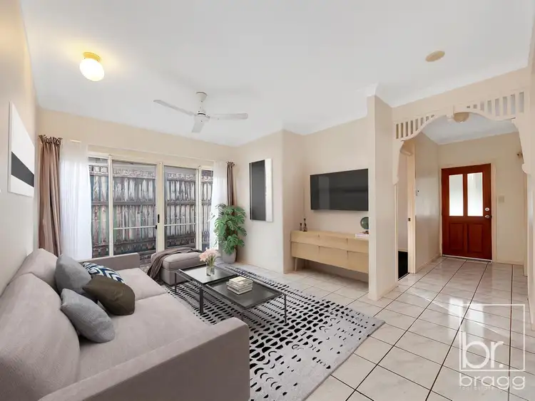 Third view of Homely house listing, 5 Bromley Close, Mount Sheridan QLD 4868