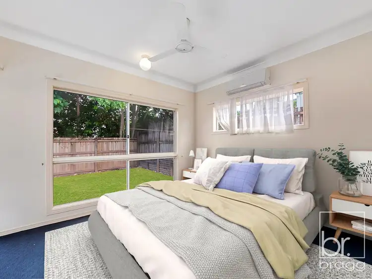Fifth view of Homely house listing, 5 Bromley Close, Mount Sheridan QLD 4868