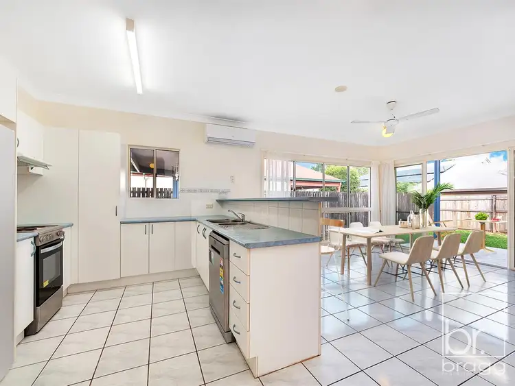 Sixth view of Homely house listing, 5 Bromley Close, Mount Sheridan QLD 4868