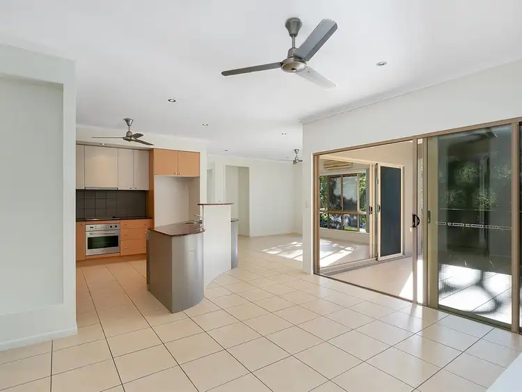 Second view of Homely house listing, 10 McColl Close, Redlynch QLD 4870