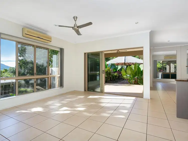 Fourth view of Homely house listing, 10 McColl Close, Redlynch QLD 4870