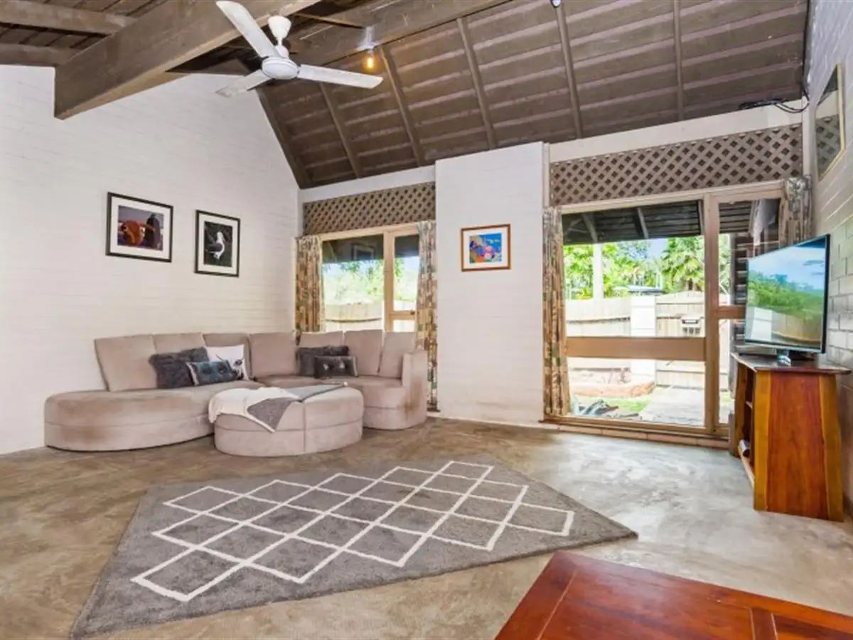 Main view of Homely house listing, 18 Cunningham Street (access from Jessie Close), Yorkeys Knob QLD 4878