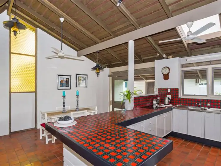 Third view of Homely house listing, 18 Cunningham Street (access from Jessie Close), Yorkeys Knob QLD 4878