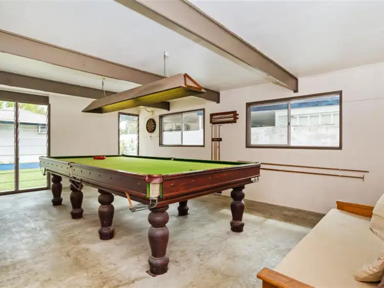 Seventh view of Homely house listing, 18 Cunningham Street (access from Jessie Close), Yorkeys Knob QLD 4878