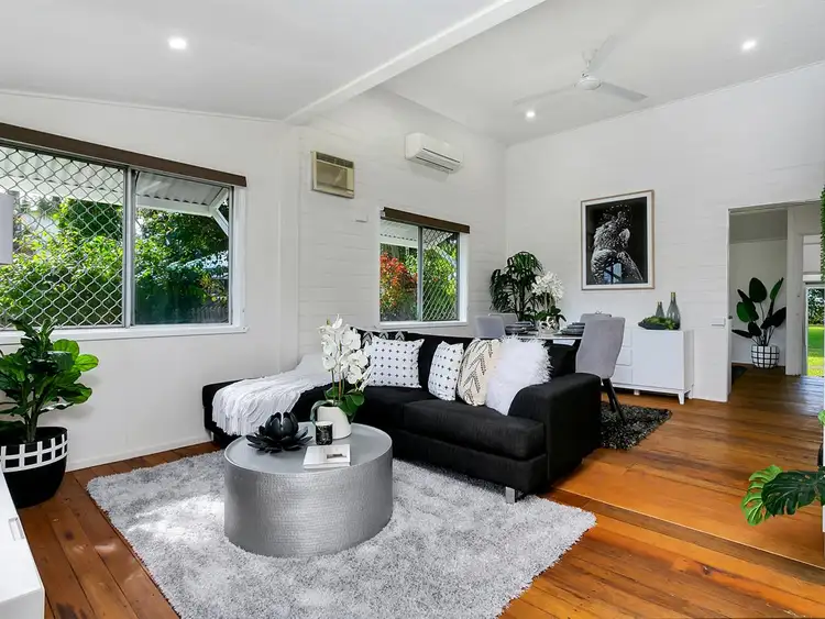 Sixth view of Homely house listing, 27 Templeton Street, Gordonvale QLD 4865